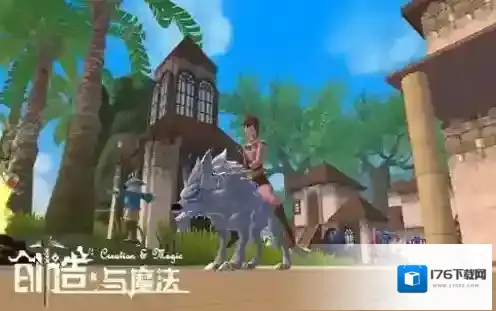 创造与魔法投标建筑攻略 投标建筑怎么玩