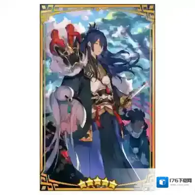 失落的龙约日出之国的使者怎么样 护符效果属性介绍