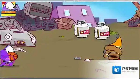 狂扁小朋友无敌版下载 狂扁小朋友无敌版手机版下载