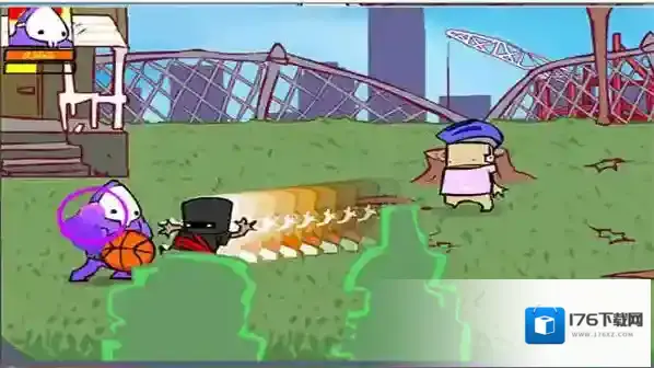 狂扁小朋友无敌版下载 狂扁小朋友无敌版手机版下载