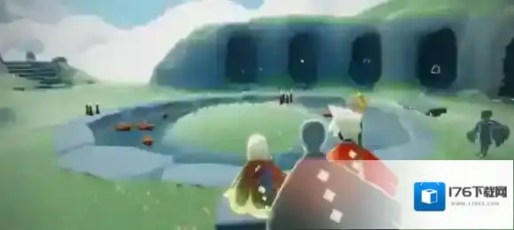 光遇5月20日每日任务怎么做?光遇5月20日每日任务完成攻略