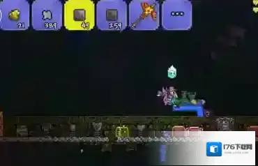 泰拉瑞亚提炼机怎么用?泰拉瑞亚提炼机使用攻略