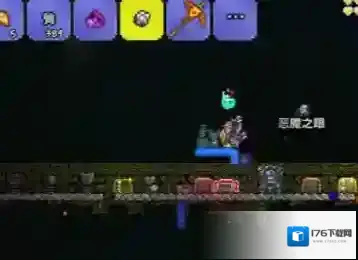 泰拉瑞亚提炼机怎么用?泰拉瑞亚提炼机使用攻略