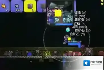 泰拉瑞亚提炼机怎么用?泰拉瑞亚提炼机使用攻略