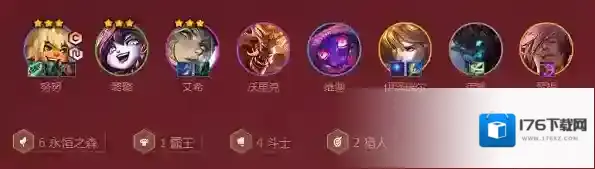 金铲铲之战食神努努阵容怎么搭配？金铲铲之战食神努努阵容搭配推荐