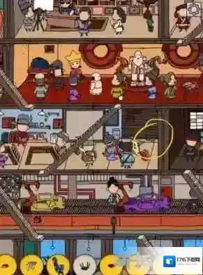 梦境侦探扳手在哪里 所处位置地点攻略