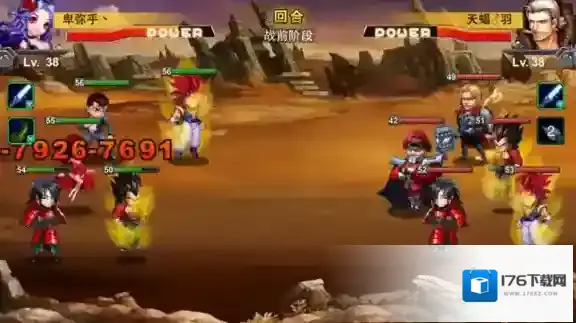 超级英雄英雄技能选择攻略