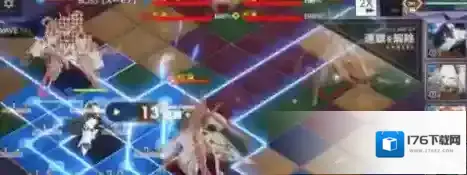 白夜极光角色如何培养?白夜极光角色培养的详细攻略