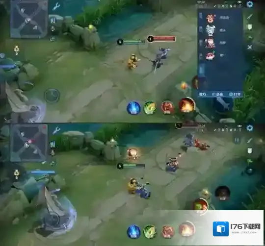 王者荣耀个性表情在哪里?王者荣耀个性表情使用方法