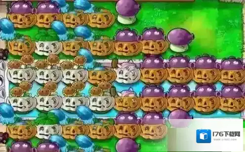 植物大战僵尸2无尽模式最佳阵容有哪些?植物大战僵尸2无尽模式最佳阵容介绍