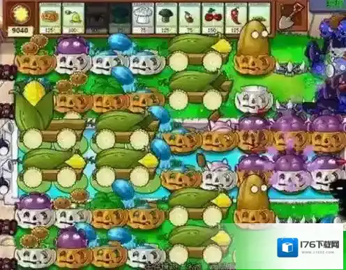 植物大战僵尸2无尽模式最佳阵容有哪些?植物大战僵尸2无尽模式最佳阵容介绍