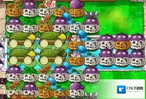 植物大战僵尸2无尽模式最佳阵容有哪些?植物大战僵尸2无尽模式最佳阵容介绍