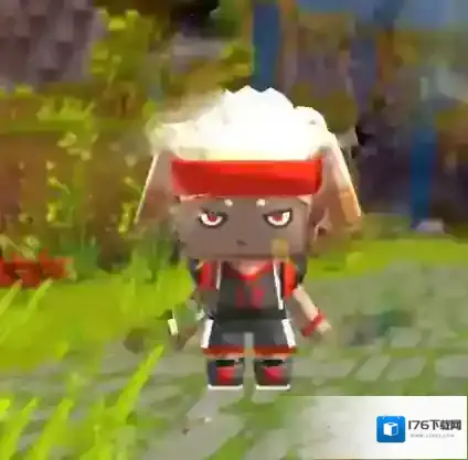 迷你世界篮球队长卢卡斯怎么样 卢卡斯介绍
