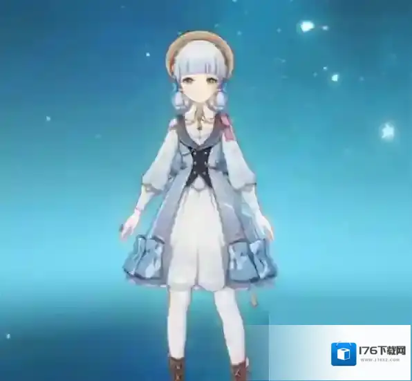 原神神里凌华花时来信皮肤多少钱?原神神里凌华花时来信皮肤价格介绍