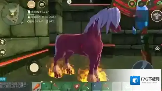 创造与魔法红马饲料怎么制作？创造与魔法红马饲料制作攻略