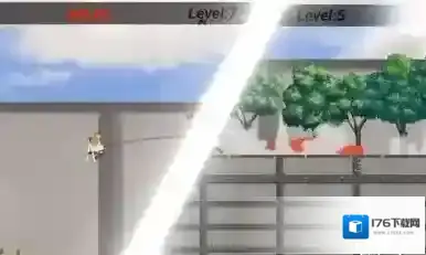 进击的火柴巨人