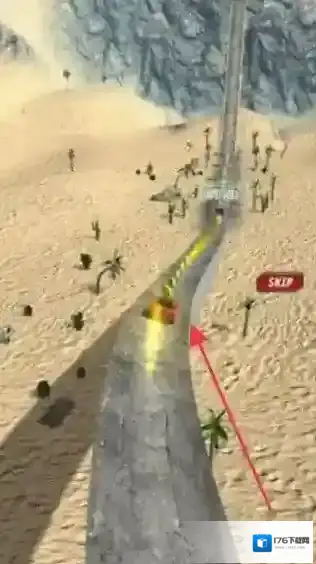 弹弓特技驾驶员