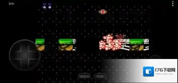 赤影战士水上魂斗罗