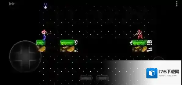 赤影战士水上魂斗罗