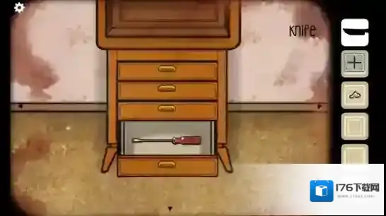 逃离方块生日攻略第8部分流程 方块逃脱生日攻略第八部分图文解析