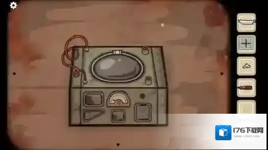 逃离方块生日攻略第8部分流程 方块逃脱生日攻略第八部分图文解析