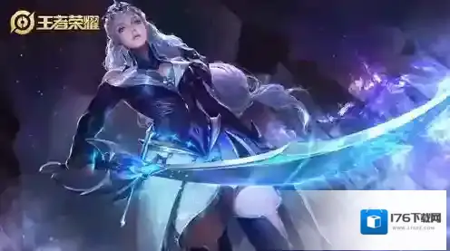 王者荣耀S17露娜出装攻略 新赛季战士装备推荐