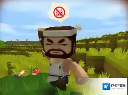 迷你世界屠夫在哪 屠夫驯服方法介绍