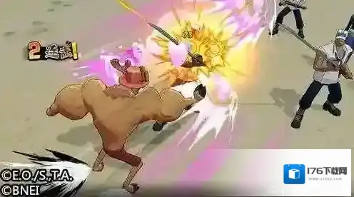 航海王燃烧意志SR排名一览 最强SR推荐