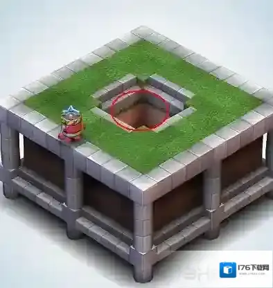 机械迷宫第46关怎么过 mekorama第46关视频通关攻略