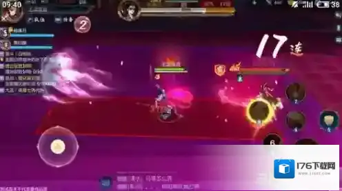 剑网3指尖江湖七秀内坊怎么打 七秀内坊打法详解