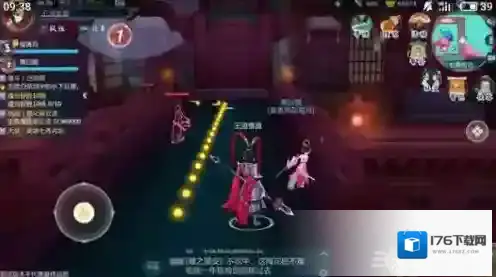 剑网3指尖江湖七秀内坊怎么打 七秀内坊打法详解