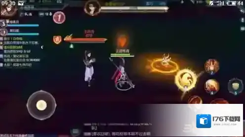 剑网3指尖江湖七秀内坊怎么打 七秀内坊打法详解