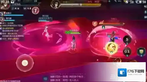 剑网3指尖江湖七秀内坊怎么打 七秀内坊打法详解