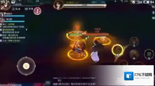 剑网3指尖江湖七秀内坊怎么打 七秀内坊打法详解