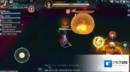 剑网3指尖江湖七秀内坊怎么打 七秀内坊打法详解