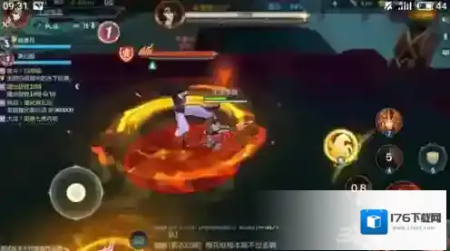 剑网3指尖江湖七秀内坊怎么打 七秀内坊打法详解