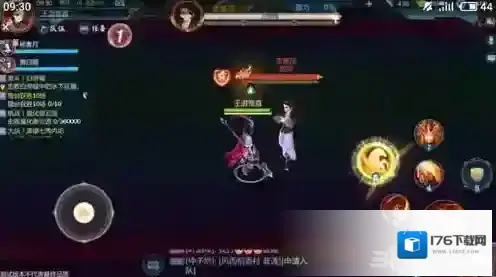 剑网3指尖江湖七秀内坊怎么打 七秀内坊打法详解