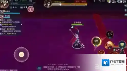 剑网3指尖江湖七秀内坊怎么打 七秀内坊打法详解