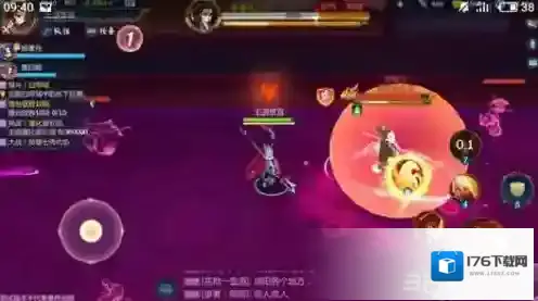 剑网3指尖江湖七秀内坊怎么打 七秀内坊打法详解