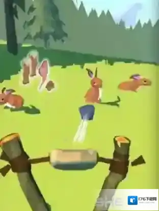 边境之旅怎么抓兔子 抓兔子方法介绍
