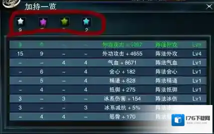 东方江湖神偷技能怎么装备