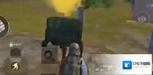 绝地求生刺激战场信号枪在哪 信号枪有啥用