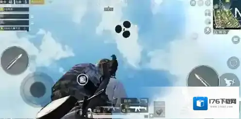 绝地求生刺激战场信号枪在哪 信号枪有啥用