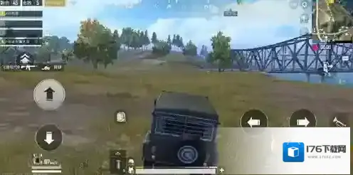 绝地求生刺激战场信号枪在哪 信号枪有啥用