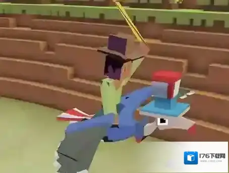 疯狂动物园资本鹰怎么抓 资本鹰属性图鉴