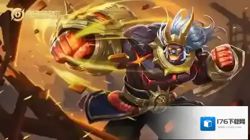 王者荣耀S17廉颇出装攻略 新赛季坦克装备推荐