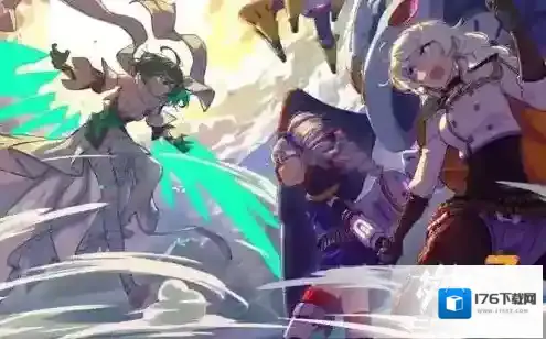 崩坏3十二人副本怎么打 新团本不灭之刃玩法说明