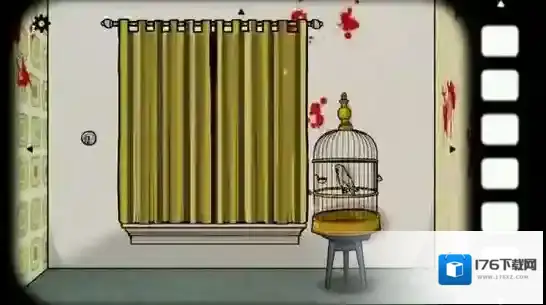 逃离方块四季秋天攻略 逃离方块四季秋季通关图文攻略