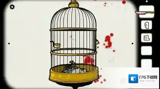 逃离方块四季秋天攻略 逃离方块四季秋季通关图文攻略