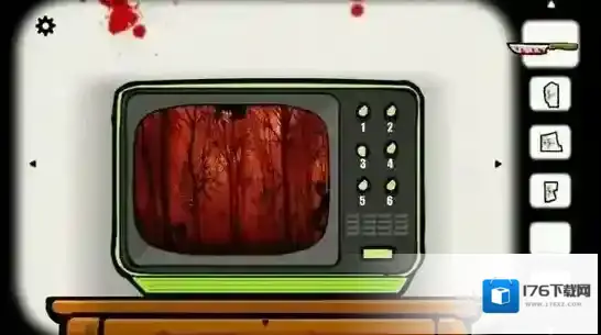 逃离方块四季秋天攻略 逃离方块四季秋季通关图文攻略